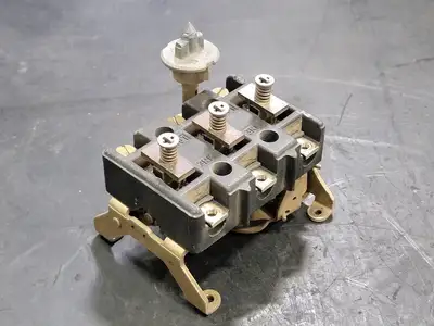 USED ALLEN-BRADLEY X215402