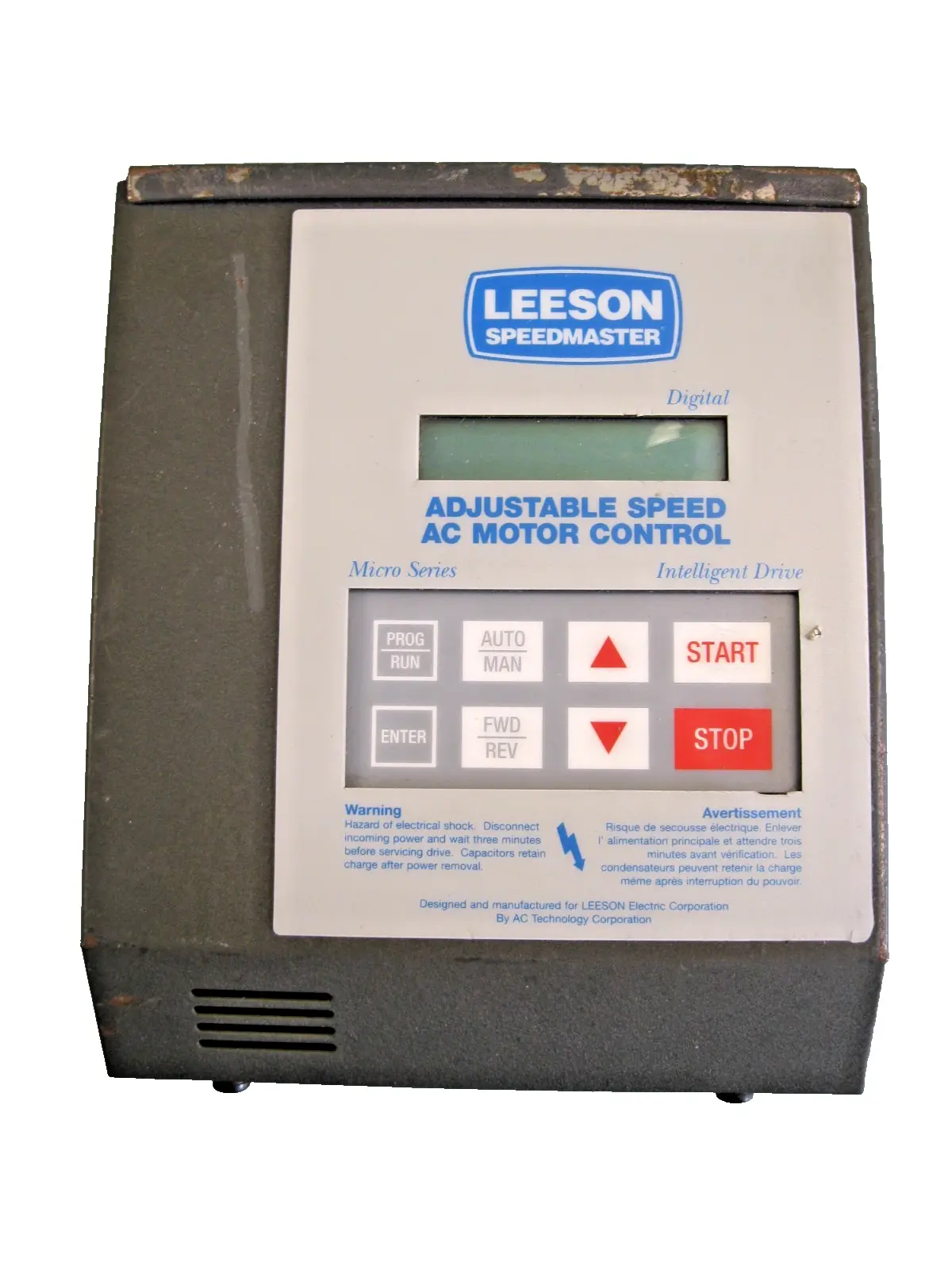 USED Leeson 174931.00