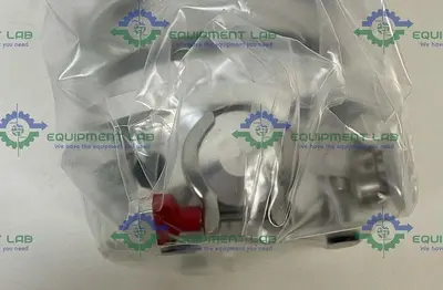 NEW EDWARDS TURBOMOLECULAR EXT 40020030IPX VACUUM PUMP