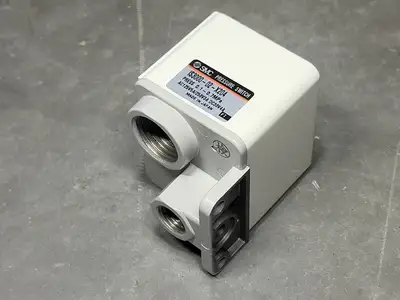 NEW SMC P9614A