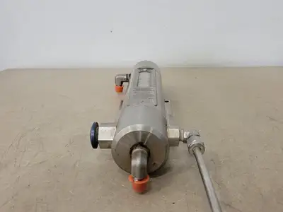 USED GAMMON 534-30