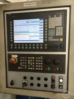 USED 2012 MAG HMC-1250