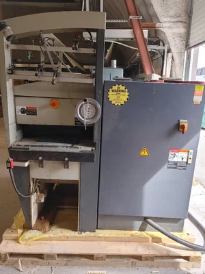 Used 2005 RAIMANN PROFIRIP KM 310 M Rip Saws Ontario CA | Aldan Woodworking Machinery #1252739
