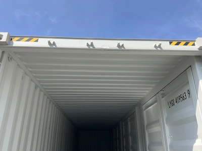 Used 2026 HIGH CUBE _UNKNOWN_ Shipping Containers Michigan US | Miedema Asset Management Group #1308237