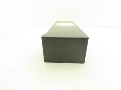 GNB SPP-12-200S1 SCR 50 Battery Charger 24VDC 15A 12 Cell 200AH 120V Input