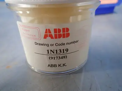 USED ABB 1N1319