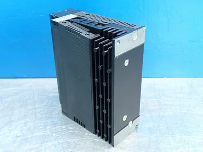USED OMRON R88DKN04HECT