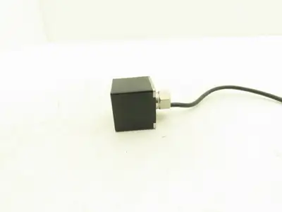 Keyence AP-52ZA Pressure Sensor 12-24vdc