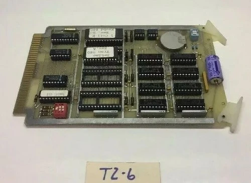 Used Teltec PC 966120B Miscellaneous MRO Indiana US | J&J Industrial Supply #502924