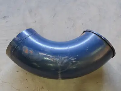 10" 90 Degree Elbow Pipe Fitting