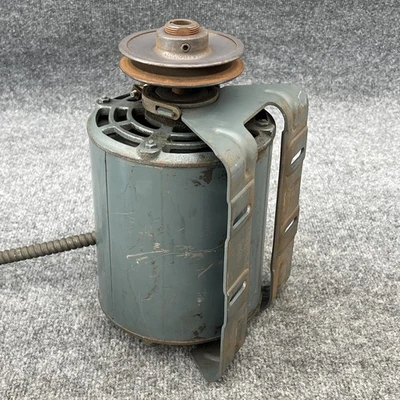 Used WAGNER H56-22381-00 A.C. Motors California US | Davliegogo LLC #1706680