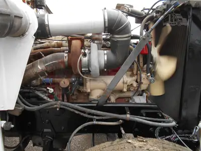 Used 1977 PETERBILT 359 Conventional trucks Arizona US | Tuscon Trux & Equipment Sales #1546112