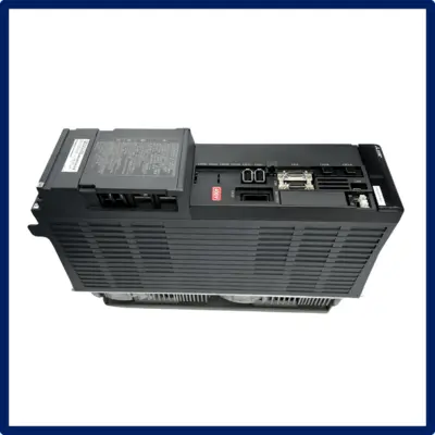 NEW MITSUBISHI MDS-DH2-V1-80W