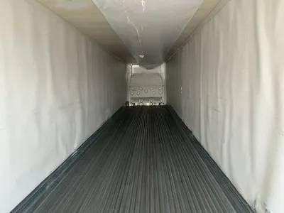 Used 2008 WABASH _UNKNOWN_ Reefer Trailers Michigan US | Miedema Asset Management Group #1390419