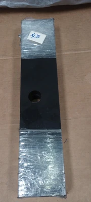 LEFT & RIGHT RAM WIPER UHMW RG42 30X536X110 A7320000092,  A7320000093