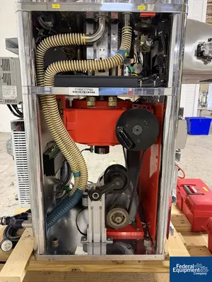 Used Riva Riva Piccola DC Bilayer Tablet Press Tablet Presses Ohio US | Federal Equipment Company #1080199