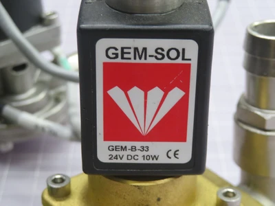 Used PROCON _UNKNOWN_ Pumps | OCO Industrial #1698802