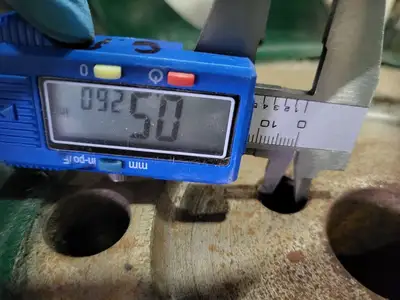 USED METSO DR300