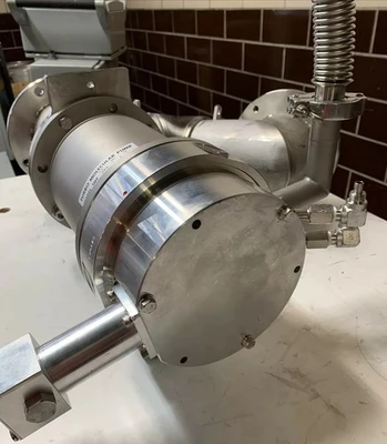 USED Shimadzu Corp/Hitachi/IDX TMP-280-L