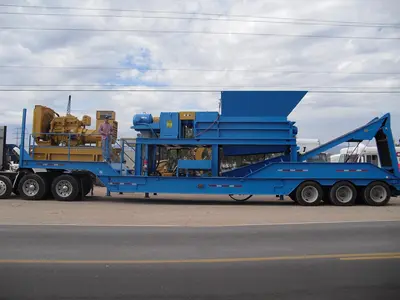 New | in-Stock 2024 ZUICK ZUICK ZK1200 FOUR AXIS Misc Recycling Florida US | ESCOBAR TRADING, INC. #204744
