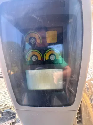 2001 CATERPILLAR 320CL Excavators | Simonson Equipment (18)