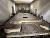 6" GIDDINGS & LEWIS CNC Horizontal Table Type Boring Mill, 2001 thumbnail