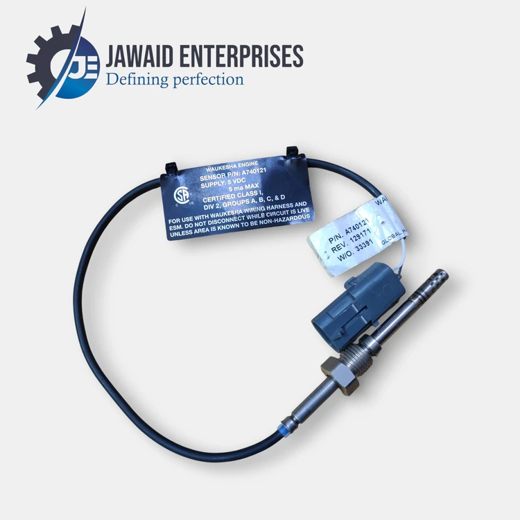 Used WAUKESHA A740121 Engine Parts & Accessories PK | Jawaid Enterprises #869007