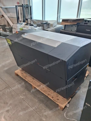 Used 2011 ESKO CDI SPARK 2530 Flexo Prepress Connecticut US | FlexoExport #1490245
