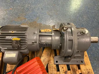 USED SUMITOMO CHHJ-6175DCY-174