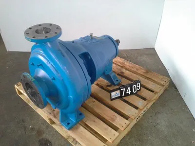 USED Goulds 3175