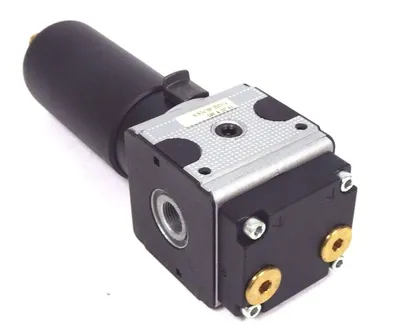 NEW UNIVER FV.32 M AM5 PRESSURE REGULATOR FV.32MAM5