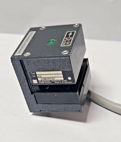 Used HEIDENHAIN Does Not Apply Linear Encoders | Amiron Machinery #736924