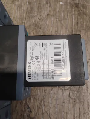 Siemens 3RT2036-1AL20 Definite Purpose Contactors | ESS Industrial Equipment Sales (9)