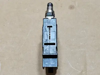 Used AIRPAX LMLK1-1RLS4-29877-6-V 20A 80VDC Switchgears British Columbia CA | Lenmark #1438569