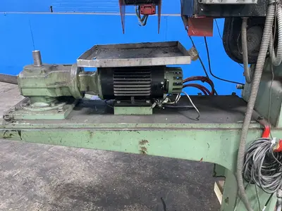 Used 2000 DAVISSTANDARD 20IN20 Misc Plastics Equipment Ohio US | HGR 24 #1566983