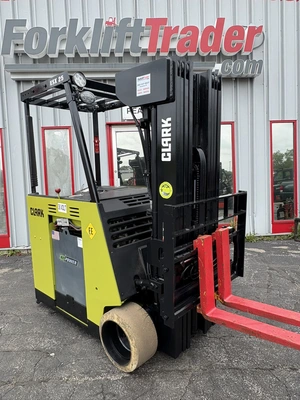 Used 2020 CLARK ESX25 Misc Forklifts Wisconsin US | Forklifttrader.com #1285465