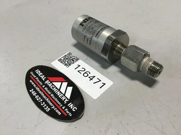 USED NMB NS100A-20MP-5222-S14