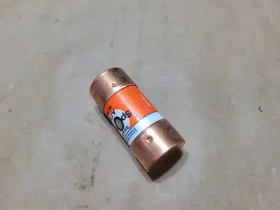 Used FERRAZ SHAWMUT AJT60 Misc Electrical & Power Parts British Columbia CA | Lenmark #1439411