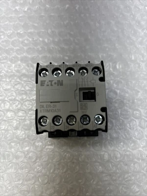 NEW Eaton XTRM10A31A