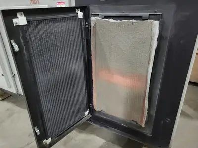 USED 2006 POLYSIUS 20/10-5