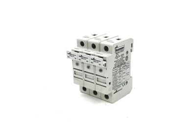 USED COOPER BUSSMANN CHCC