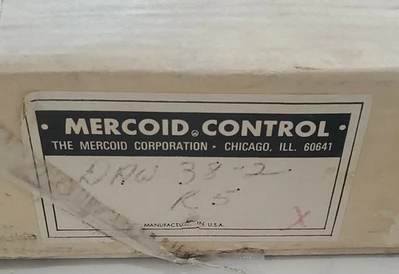 NEW Mercoid Control 76-17046