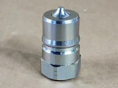 USED DNP AMERICAS HNV-16-16N-NPT
