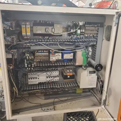 USED ILAPAK VT-500