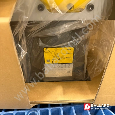 FANUC LR Mate 200iD/4S Robot System w/ R30iB Mate Plus – NEW