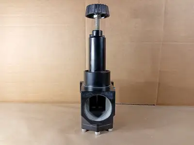 USED WILKERSON R40-0C-N00