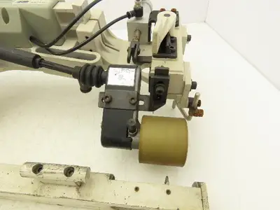 Used RACING _UNKNOWN_ Sewing Equipment Indiana US | Arrow Industrial #1483016