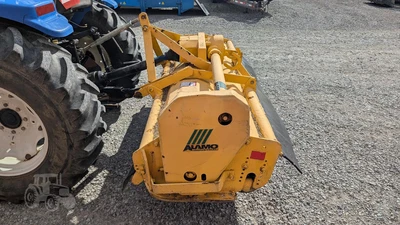 USED ALAMO SH88