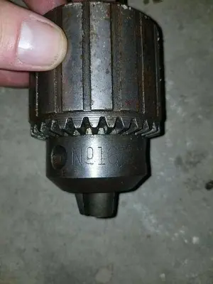 USED JACOBS NO.16N