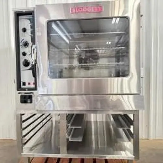 Used BLODGETT BC14E Ovens British Columbia CA | Surrey Food Equipment #433300
